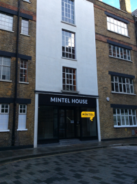 mintel house