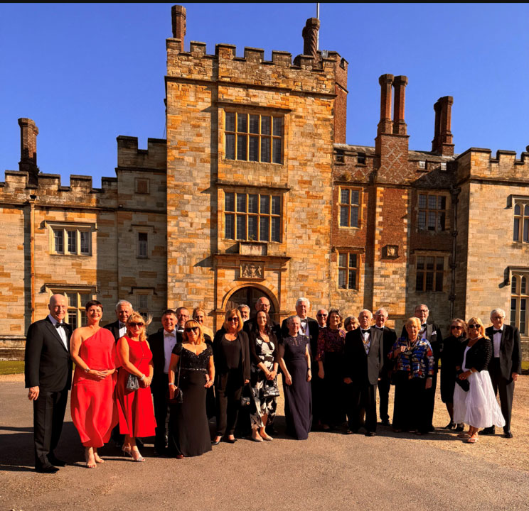 The Worshipful Company of Lightmongers 