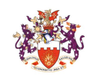 Worshipful Company of Lighmongers logo